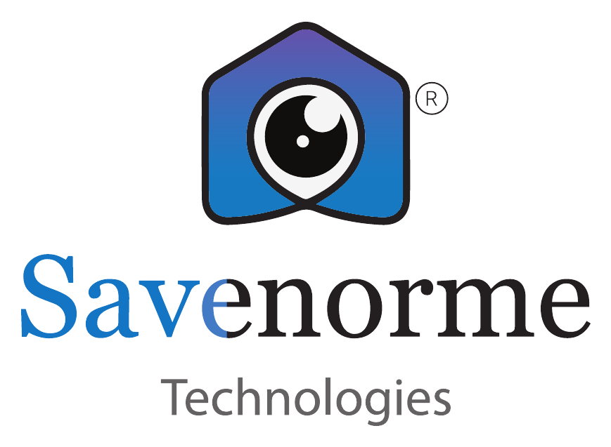 Savenorme Technologies logo